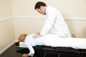 Chiropractic Care Offers Drug-Free Pain Relief for Back Pain Sufferers